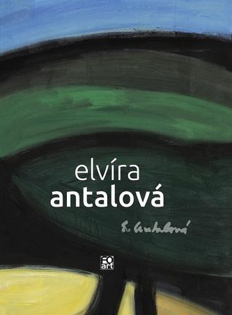 Elvíra Antalová Elvíra Antalová