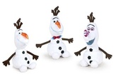 Frozen sněhulák Olaf plyšový