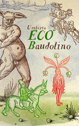 Baudolino Baudolino