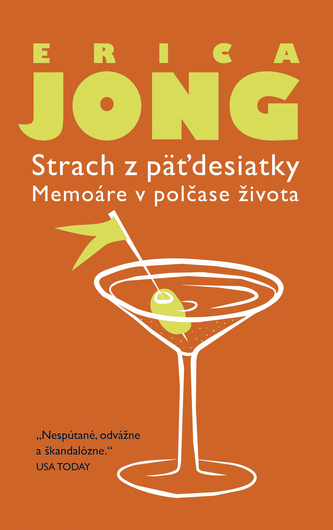Strach z päťdesiatky