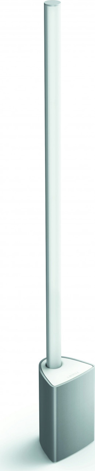 Hue Signe Bluetooth LAMPA STOLNÍ LED RGB 32W 1000lm 2200-6500K, hliník