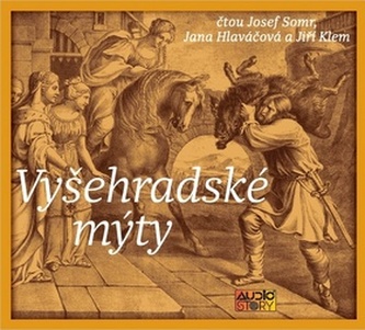Vyšehradské mýty