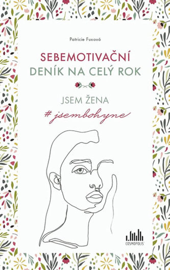Sebemotivační deník na celý rok
