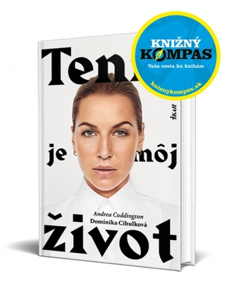Tenis je môj život Tenis je môj život
