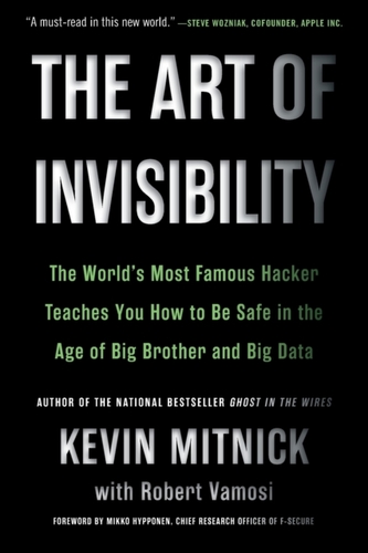 The Art of Invisibility