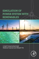 Simulation of Power System with Renewables