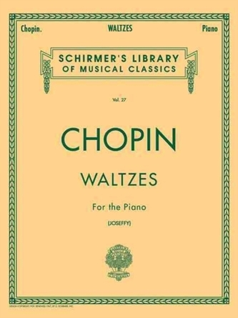 Frederic Chopin