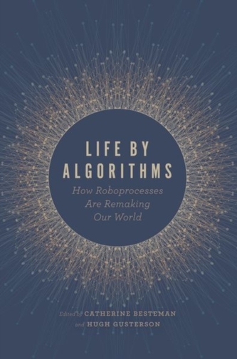 Life by Algorithms