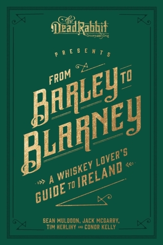 From Barley to Blarney