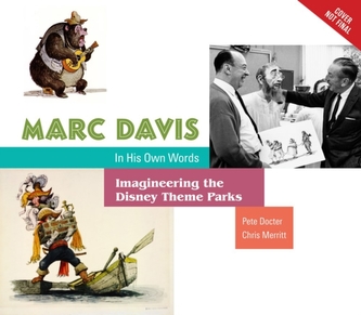 Marc Davis: In His Own Words