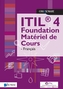 ITIL4 FOUNDATION MATERIEL DE COURS FRANC