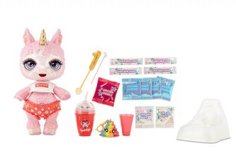 Poopsie Surprise Lama, 2 druhy