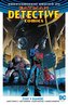 Batman Detective Comics 5 Život v osamění