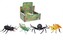 Hmyz plast 12-14cm 4 druhy