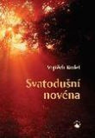 Svatodušní novéna (3.vyd)