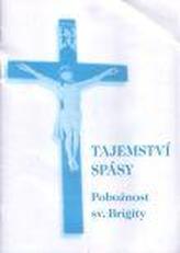 Tajemství spásy (2.vyd)
