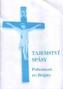 Tajemství spásy (2.vyd)