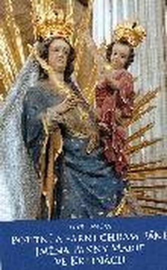 Poutní a farní chrám Páně Jména Panny Marie ve Křtinách