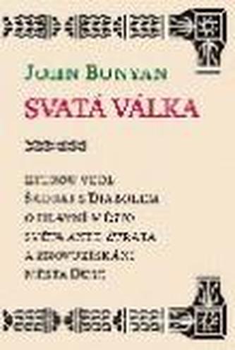 Svatá válka