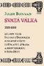 Svatá válka