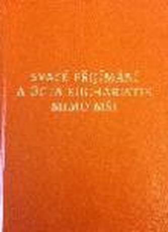 Svaté přijímání a úcta eucharistii mimo mši