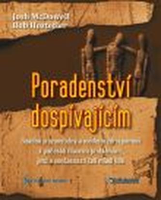 Poradenství dospívajícím Poradenství dospívajícím
