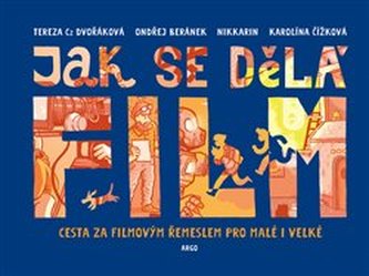 Jak se dělá film Jak se dělá film