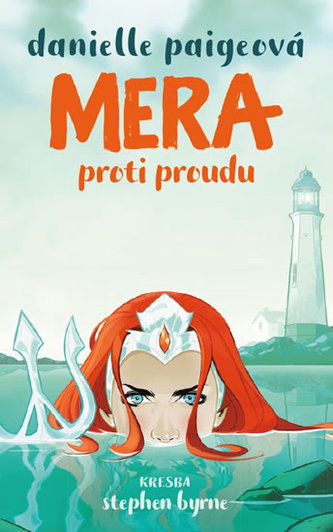 Mera Proti proudu Mera Proti proudu