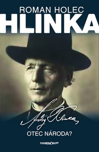 Hlinka Otec národa?