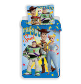 Dětské povlečení - Toy Story 4