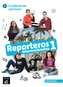 Reporteros int. 1 (A1) – Cuaderno de ejercicios
