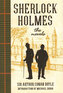 Sherlock Holmes the Novels Leather edition