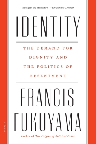 IDENTITY