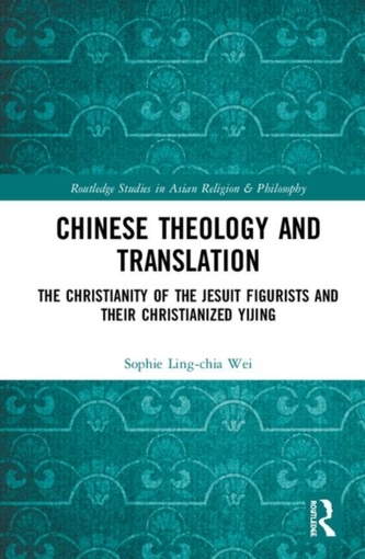 Chinese Theology and Translation