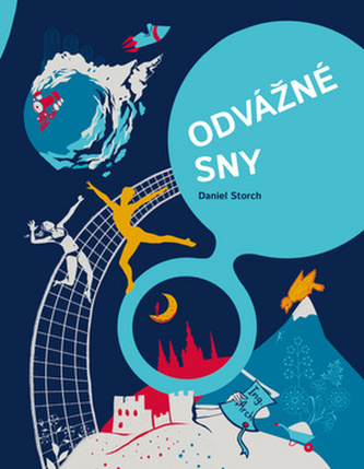 Odvážné sny
