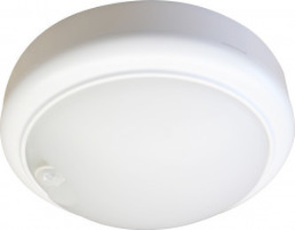 LED svítidlo L/06002 s pohybovým radarovým čidlem 15W 1400lm 4000K IP54 IK06
