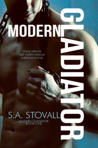 Modern Gladiator