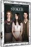 Stoker DVD