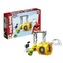 Edukie stavebnice Angry Birds stroj