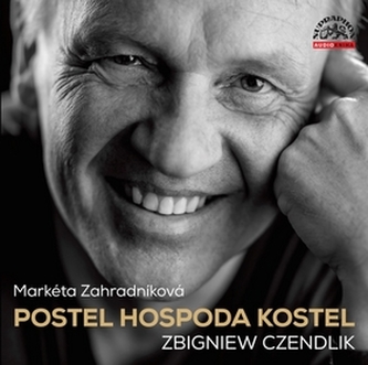 Czendlik Zbigniew: Postel. hospoda, kostel CD-MP3