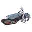 Star Wars E9 Vozidlo AST
