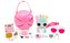 L.O.L. Surprise Biggie Pets Velké zvířátko - Králíček