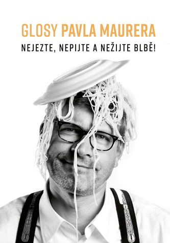 Glosy Pavla Maurera Glosy Pavla Maurera