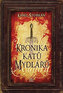 Kronika katů Mydlářů - souborné vydání 3 knih