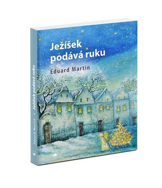 Ježíšek podává ruku Ježíšek podává ruku