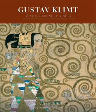 Umění velkých mistrů - Klimt