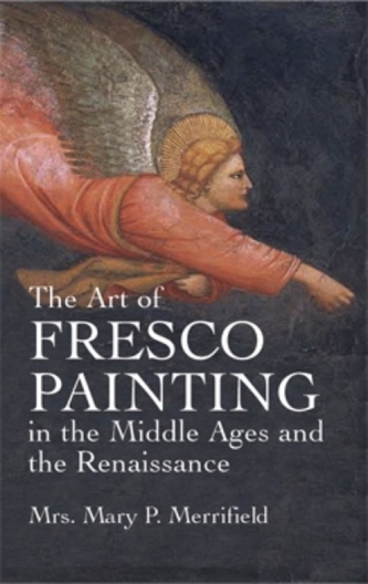 Art of Fresco Paint in Middle Ages