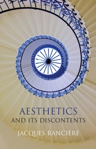Aesthetics and Its Discontents