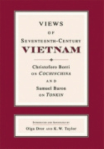 Views of Seventeenth-Century Vietnam