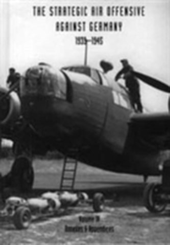 Strategic Air Offensive Against Germany 1939-1945